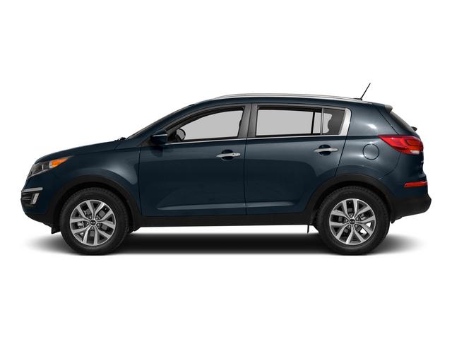 2014 Kia Sportage Vehicle Photo in GRAND BLANC, MI 48439-8139