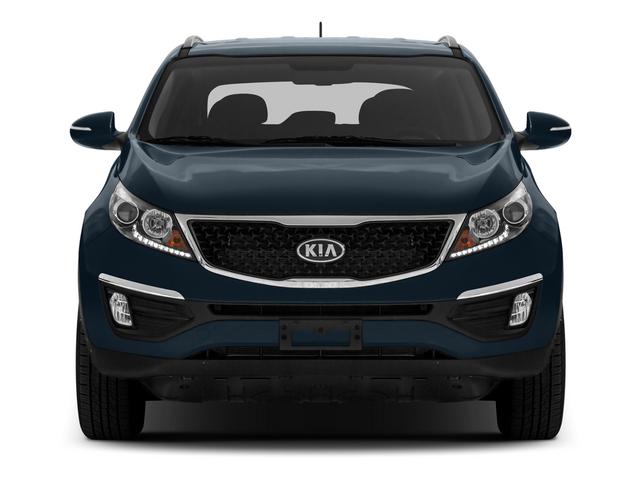 2014 Kia Sportage Vehicle Photo in GRAND BLANC, MI 48439-8139