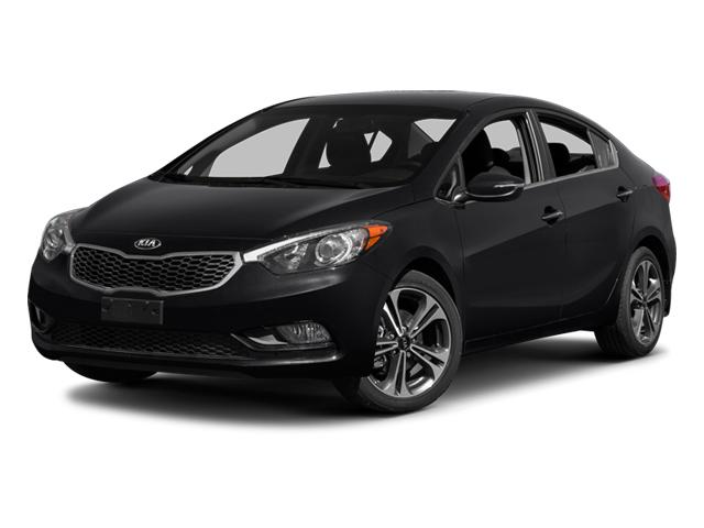 2014 Kia Forte Vehicle Photo in SELMA, TX 78154-1460