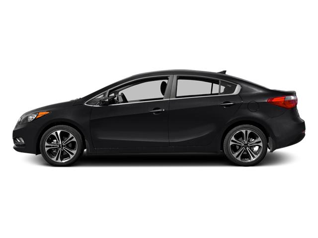 2014 Kia Forte Vehicle Photo in SELMA, TX 78154-1460