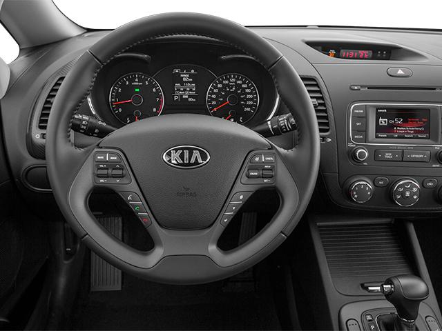 2014 Kia Forte Vehicle Photo in GRAND BLANC, MI 48439-8139