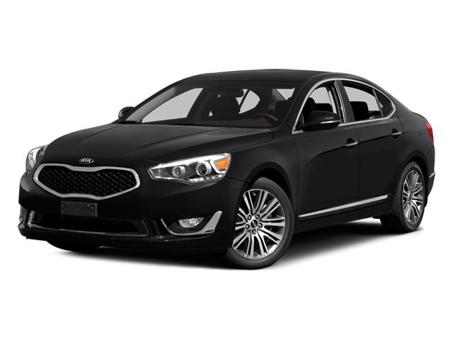 2014 Kia Cadenza Vehicle Photo in Layton, UT 84041