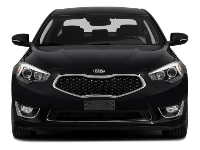 2014 Kia Cadenza Vehicle Photo in Layton, UT 84041