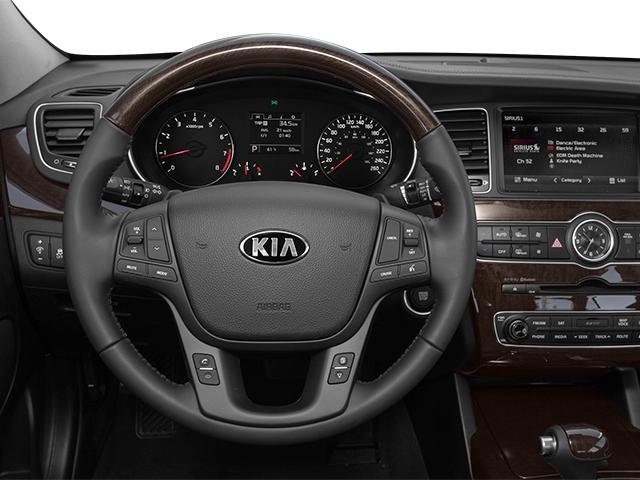 2014 Kia Cadenza Vehicle Photo in Layton, UT 84041