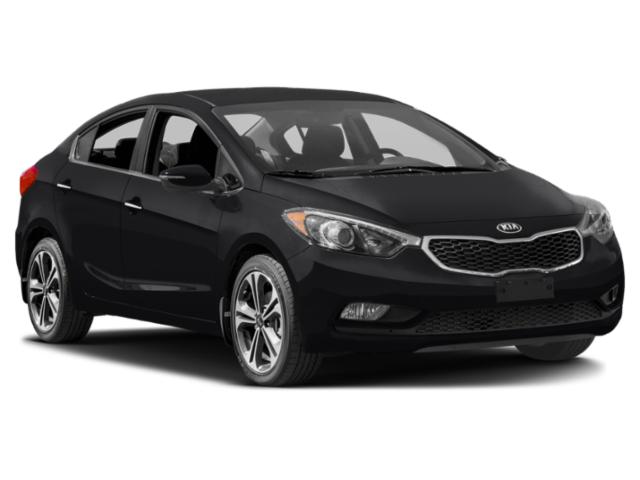 Used 2014 Kia Forte 4dr Sdn Auto EX in White for sale in CHADRON ...