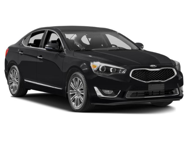 2014 Kia Cadenza Vehicle Photo in GRAND BLANC, MI 48439-8139