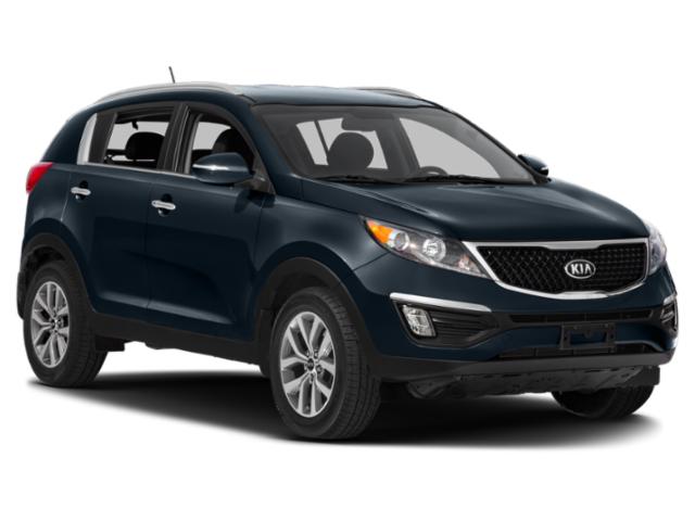 2014 Kia Sportage Vehicle Photo in GRAND BLANC, MI 48439-8139