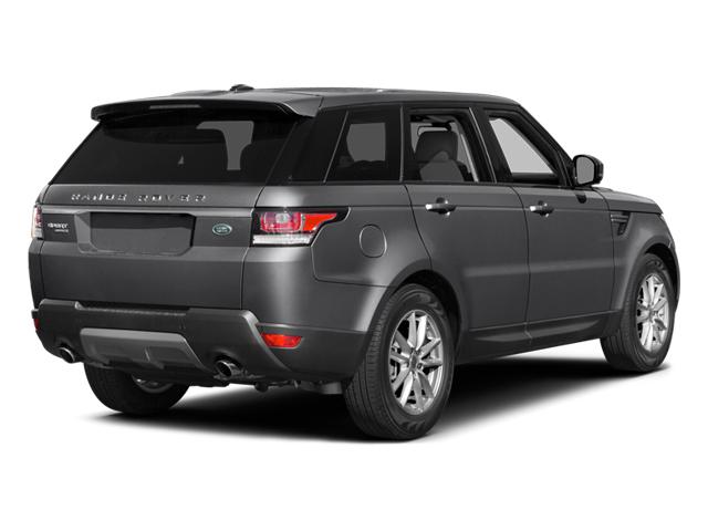 2014 Land Rover Range Rover Sport Vehicle Photo in Tustin, CA 92782