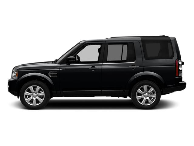 2014 Land Rover LR4 Vehicle Photo in Ft. Myers, FL 33907