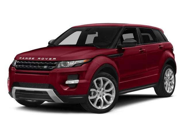 2014 Land Rover Range Rover Evoque Vehicle Photo in Tampa, FL 33614