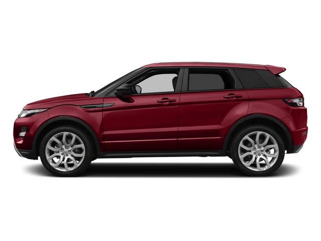 Used 2014 Land Rover Range Rover Evoque Pure with VIN SALVP2BG4EH879267 for sale in Canton, NY