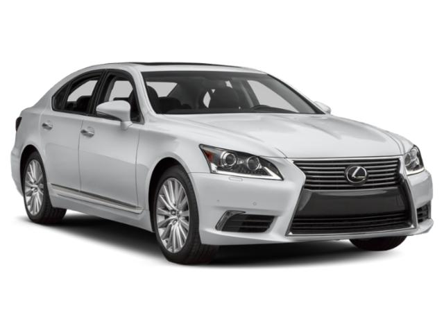 2014 Lexus LS 460 Vehicle Photo in West Palm Beach, FL 33417