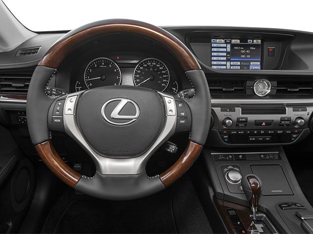 2014 Lexus ES 350 Vehicle Photo in Panama City, FL 32401