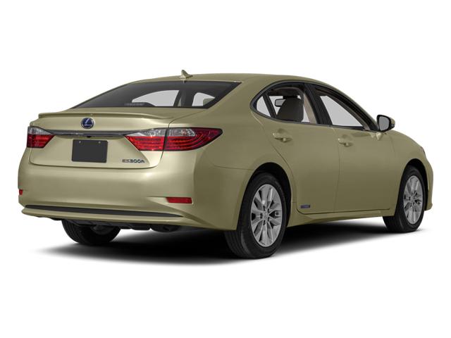 2014 Lexus ES 300h Vehicle Photo in Sarasota, FL 34231