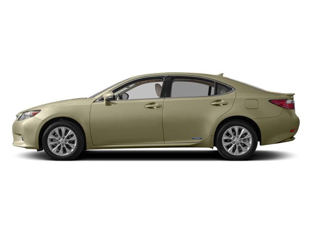 2014 Lexus ES 300h Vehicle Photo in Sarasota, FL 34231