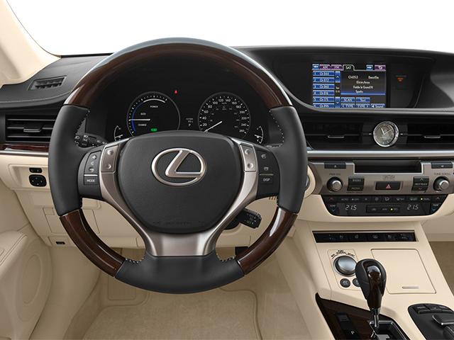 2014 Lexus ES 300h Vehicle Photo in Sarasota, FL 34231