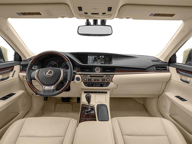 2014 Lexus ES 300h Vehicle Photo in Sarasota, FL 34231