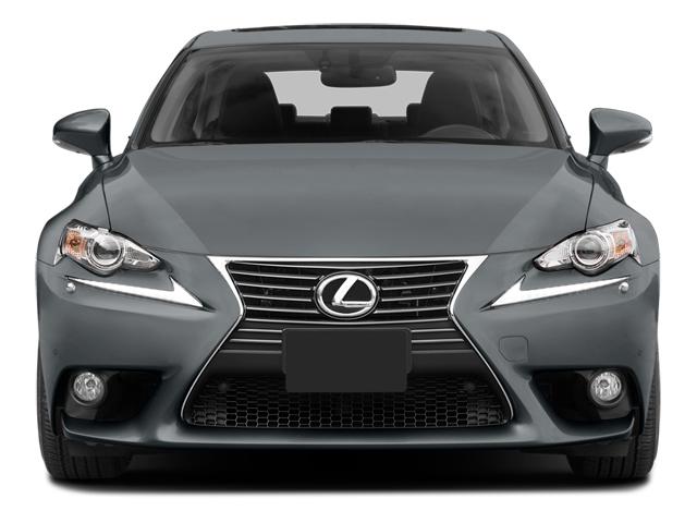 2014 Lexus IS 250 Vehicle Photo in Pinellas Park , FL 33781