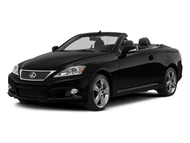 2014 Lexus IS 250C Vehicle Photo in GREENACRES, FL 33463-3207