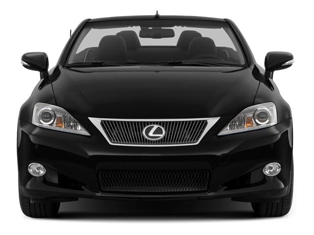 2014 Lexus IS 250C Vehicle Photo in GREENACRES, FL 33463-3207