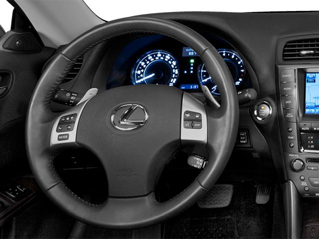 2014 Lexus IS 250C Vehicle Photo in GREENACRES, FL 33463-3207