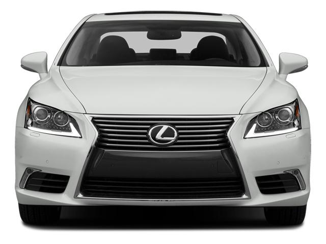 2014 Lexus LS 460 Vehicle Photo in West Palm Beach, FL 33417