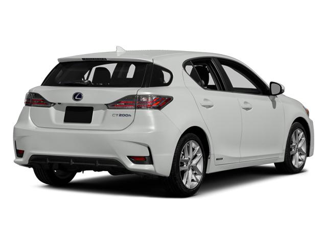 2014 Lexus CT 200h Vehicle Photo in Memphis, TN 38115