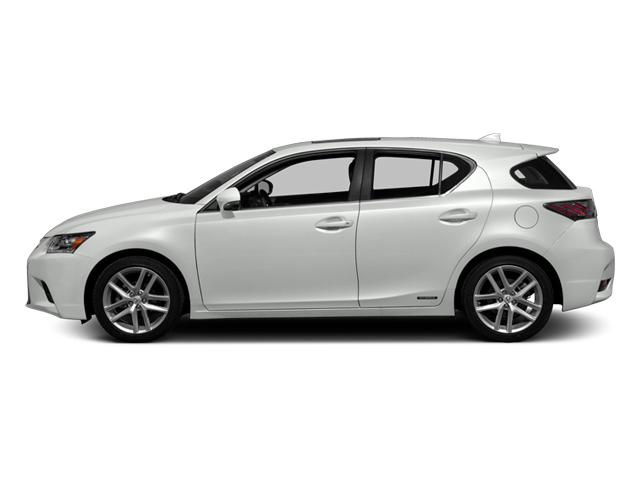 2014 Lexus CT 200h Vehicle Photo in Memphis, TN 38115