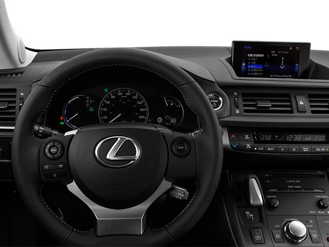 2014 Lexus CT 200h Vehicle Photo in Memphis, TN 38115