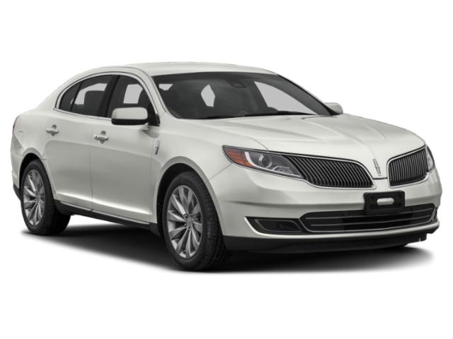 2014 Lincoln MKS Vehicle Photo in Ft. Myers, FL 33907