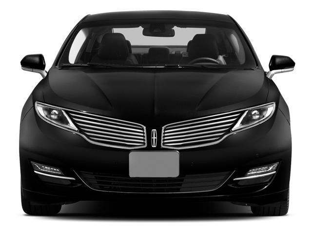 2014 Lincoln MKZ Vehicle Photo in Clearwater, FL 33761