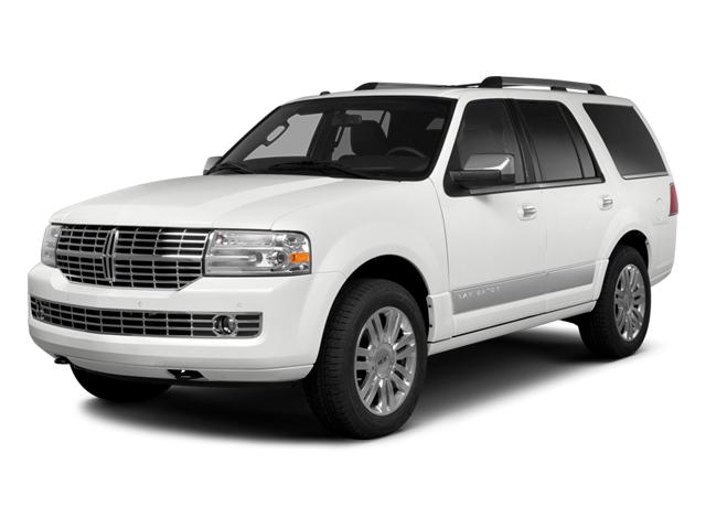 2014 Lincoln Navigator Vehicle Photo in Margate, FL 33063