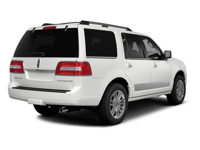 2014 Lincoln Navigator Vehicle Photo in Margate, FL 33063