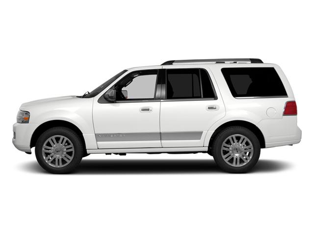 2014 Lincoln Navigator Vehicle Photo in Margate, FL 33063