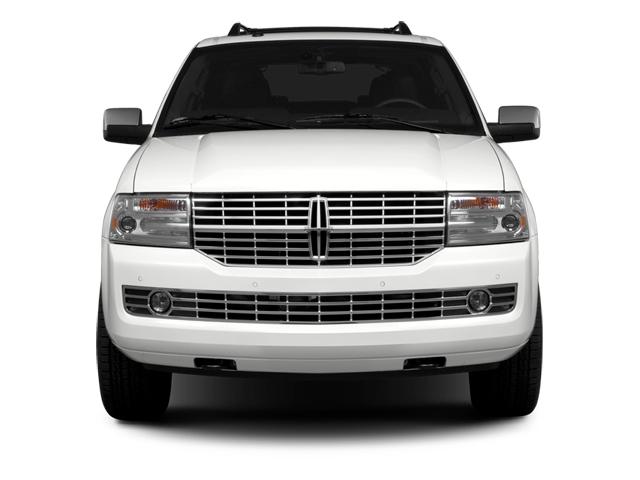 2014 Lincoln Navigator Vehicle Photo in Margate, FL 33063