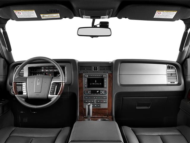 2014 Lincoln Navigator Vehicle Photo in Margate, FL 33063