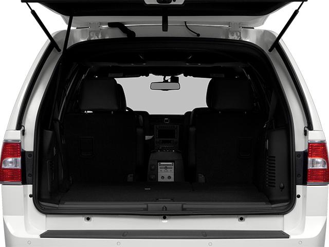 2014 Lincoln Navigator Vehicle Photo in Margate, FL 33063