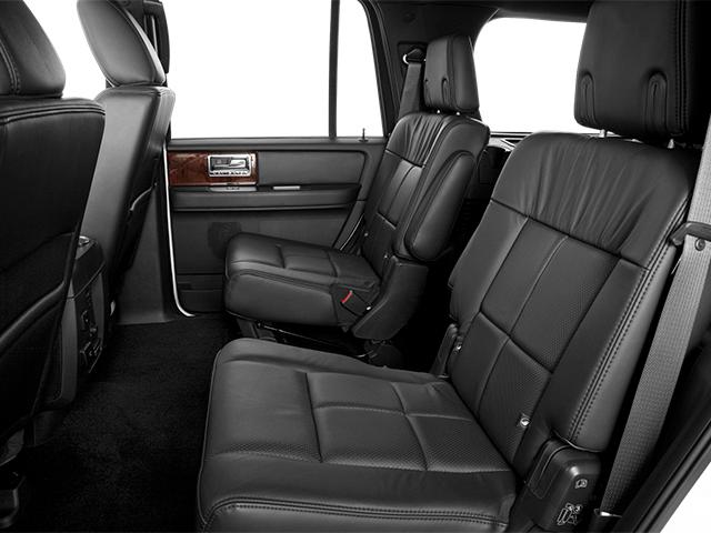 2014 Lincoln Navigator Vehicle Photo in Margate, FL 33063