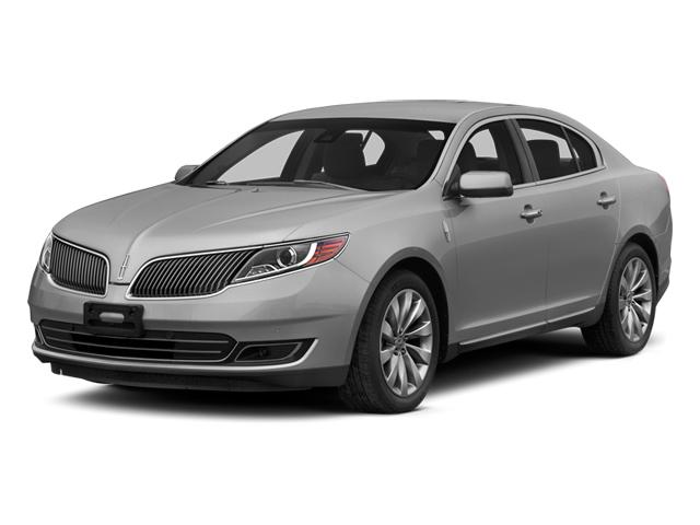 2014 Lincoln MKS Vehicle Photo in GRAND BLANC, MI 48439-8139