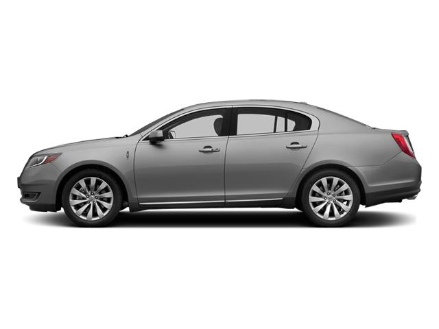 2014 Lincoln MKS Vehicle Photo in Ft. Myers, FL 33907