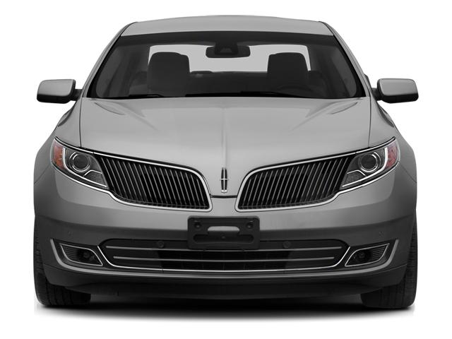 2014 Lincoln MKS Vehicle Photo in Ft. Myers, FL 33907