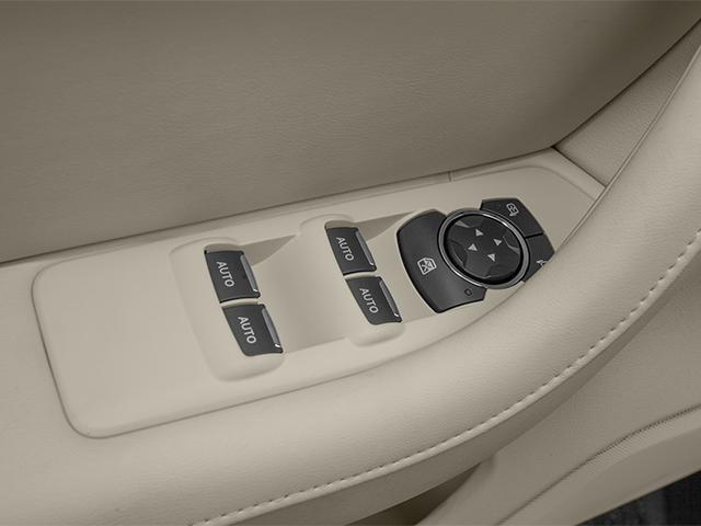 2014 Lincoln MKS Vehicle Photo in GRAND BLANC, MI 48439-8139