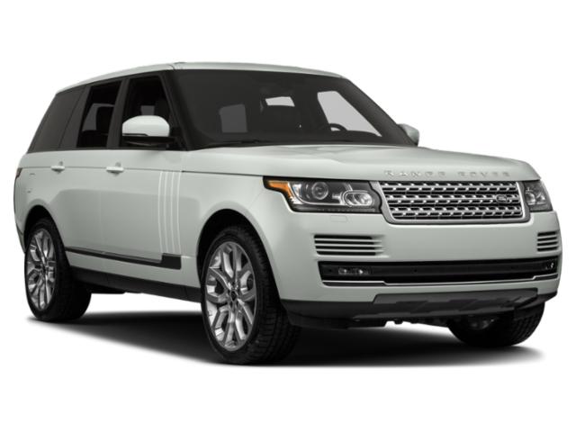 2014 Land Rover Range Rover Vehicle Photo in TIMONIUM, MD 21093-2300