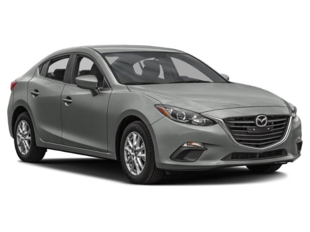 2014 Mazda Mazda3 Vehicle Photo in ORLANDO, FL 32808-7998