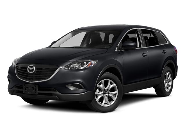 2014 Mazda CX-9 Vehicle Photo in Layton, UT 84041