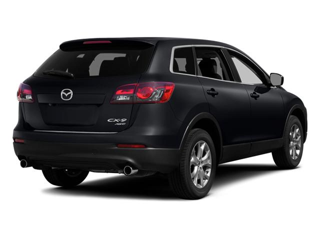 2014 Mazda CX-9 Vehicle Photo in Layton, UT 84041