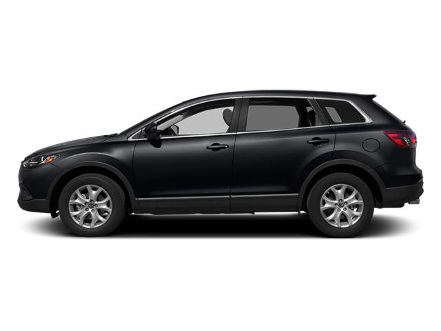 2014 Mazda CX-9 Vehicle Photo in LAUREL, MD 20707-4697