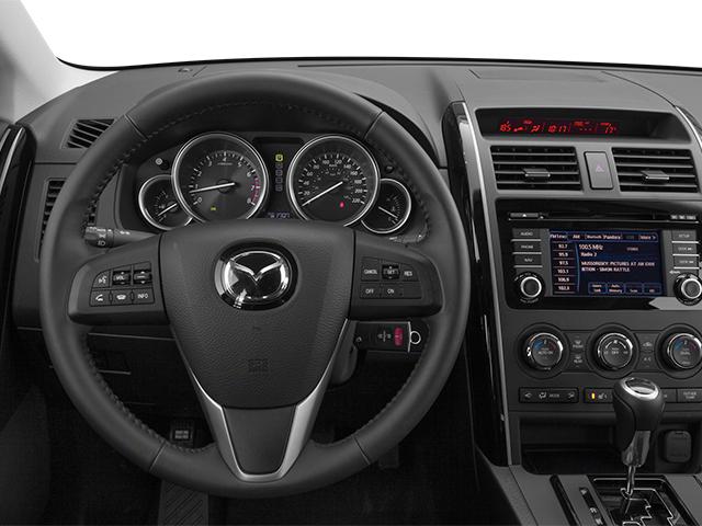 2014 Mazda CX-9 Vehicle Photo in GRAND BLANC, MI 48439-8139