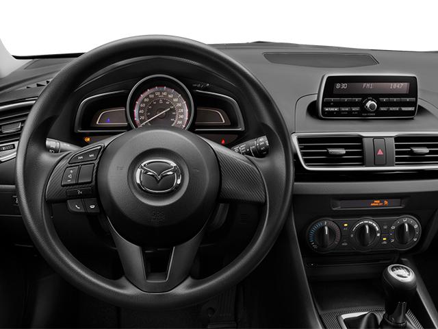 2014 Mazda Mazda3 Vehicle Photo in Towson, MD 21204