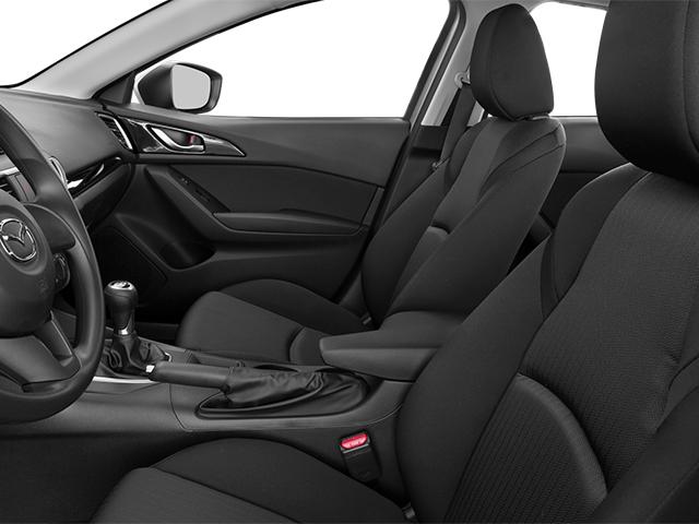 2014 Mazda Mazda3 Vehicle Photo in Towson, MD 21204